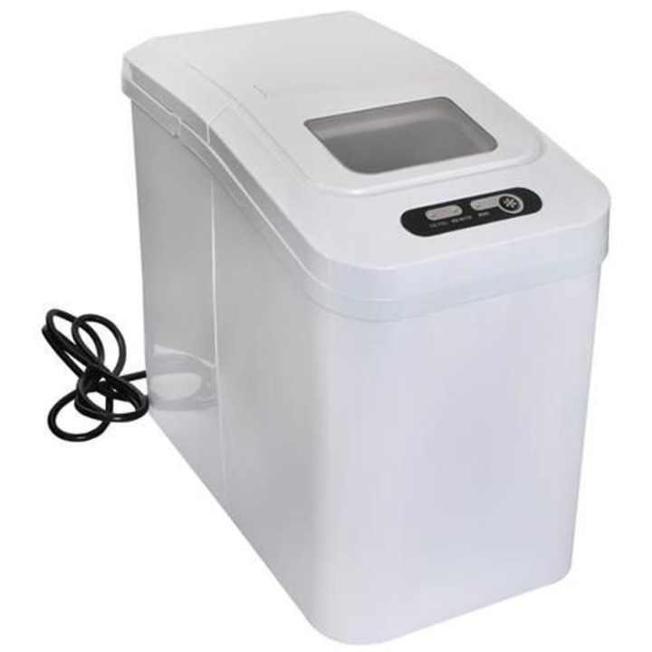 Машина за лед, TOP GIFT Sp. z o.o. Sp. K, Бяла
