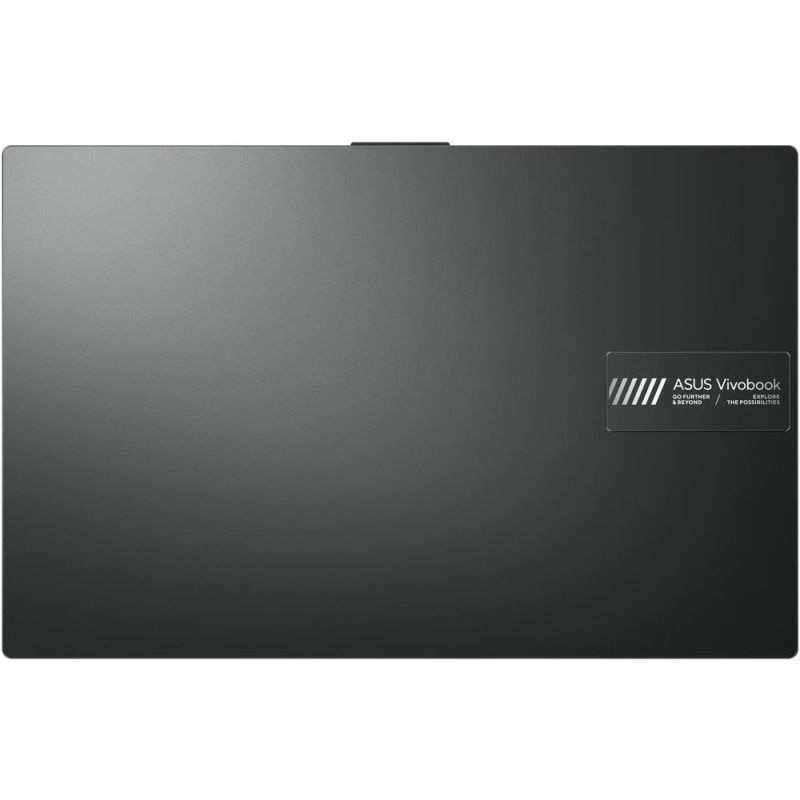 Laptop ASUS Vivobook Go 15 E1504FA Procesor AMD Ryzen™ 5 40 4M Cache, up to 4.3 GHz 15.6" FHD, 8GB LPDDR5, 512GB SSD, AMD Radeon 610M Graphics, Negru