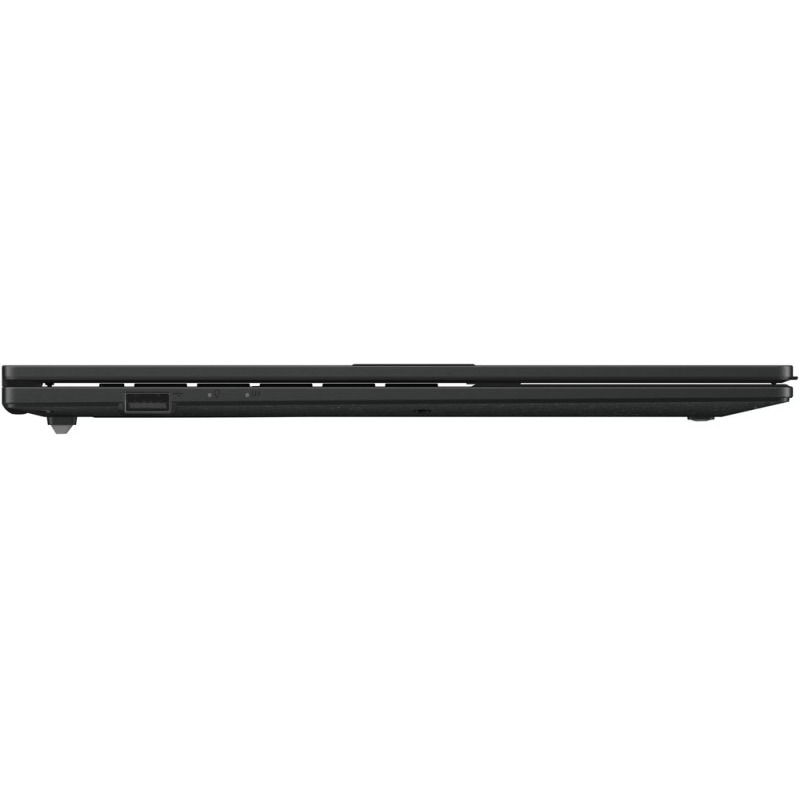 Laptop ASUS Vivobook Go 15 E1504FA Procesor AMD Ryzen™ 5 40 4M Cache, up to 4.3 GHz 15.6" FHD, 8GB LPDDR5, 512GB SSD, AMD Radeon 610M Graphics, Negru