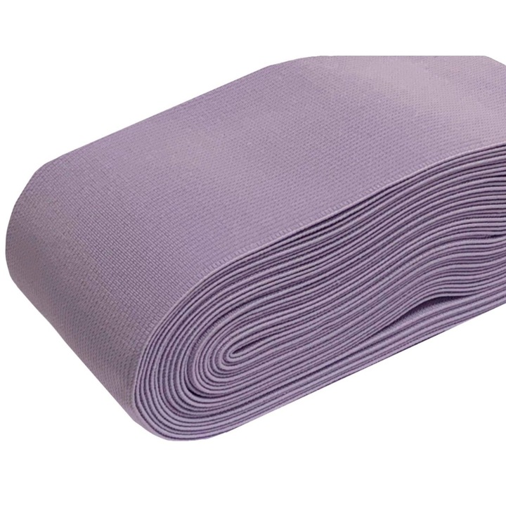 Elastic pentru cusut, Kufer, 80mm