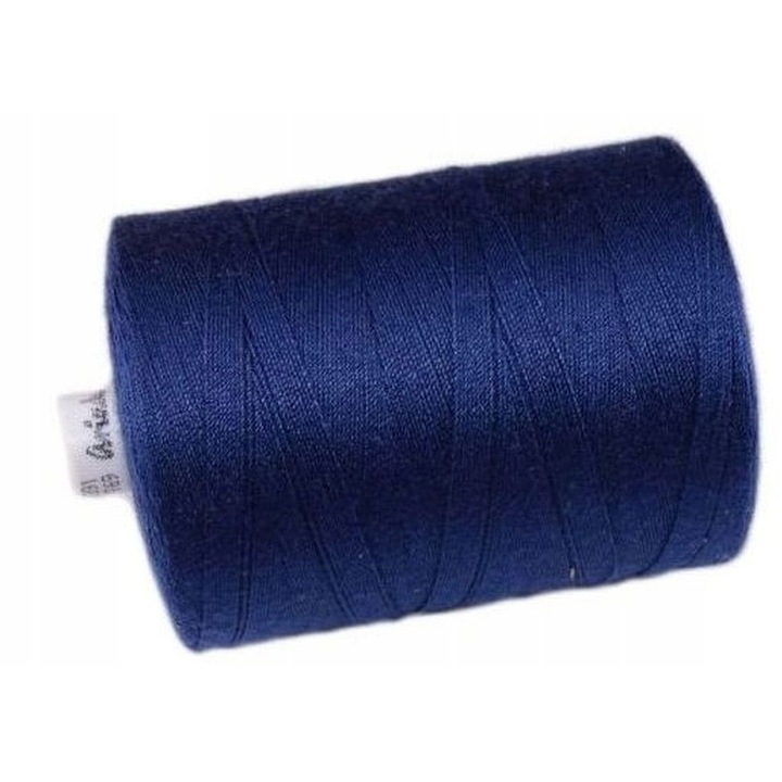 Nici textile Talia 30, 1000m, poliester, rezistente la lumina, set