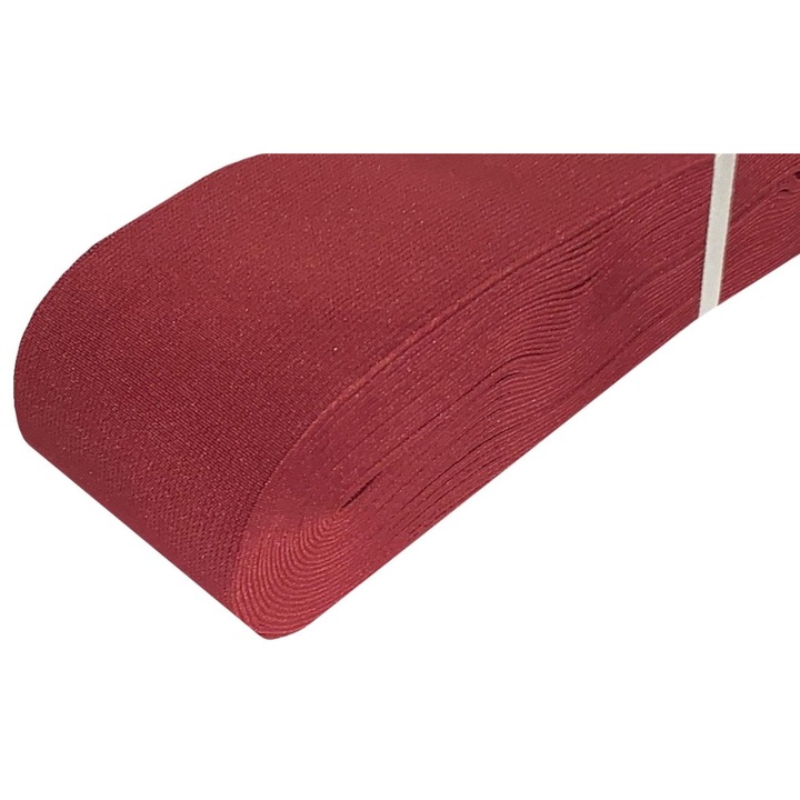 Guma de cusut 80 mm, Kufer, set 1 mb