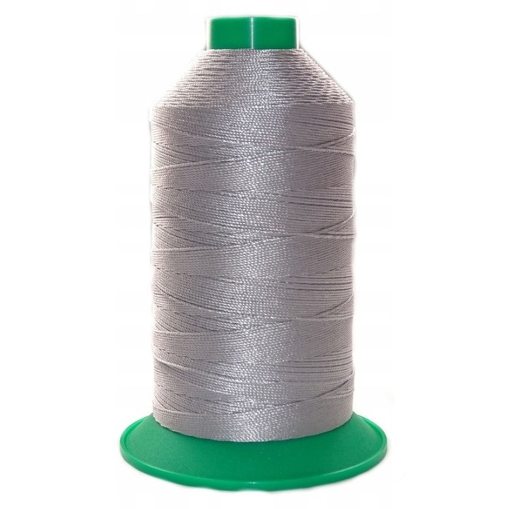 Nici de brodat ARIADNA Koral 18, argintie, set pentru crosetat