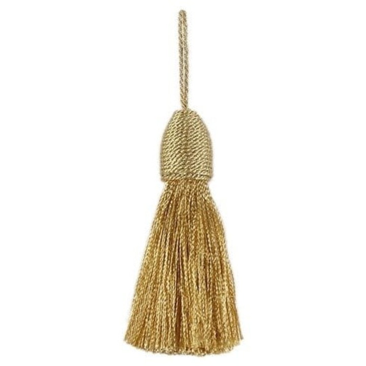 Díszítő rojtok, Kufer, 85mm