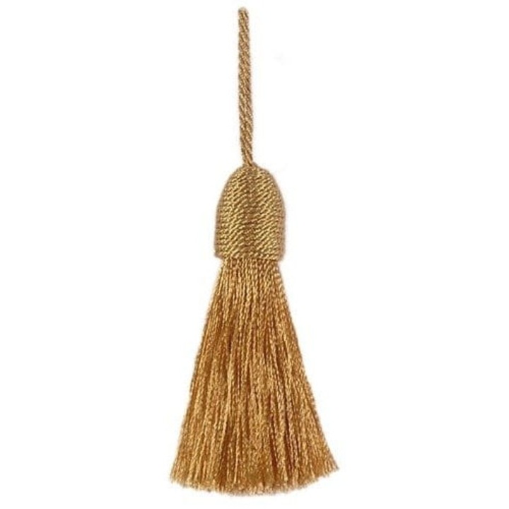 Frojú Kufer, 85mm 1 db