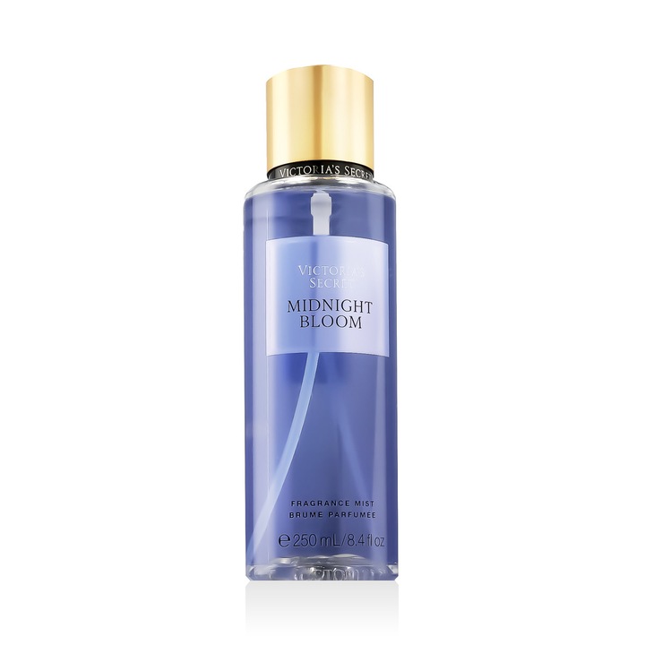 Spray de corp, Victoria's Secret, Midnight Bloom, floral, 250ml