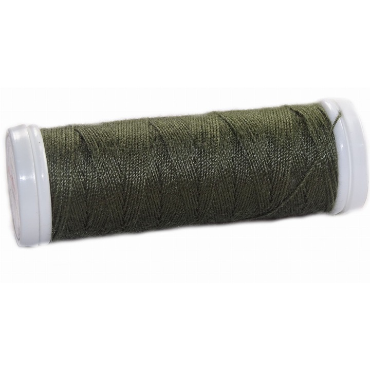 Fir de cusut Kufer, Talia 30, 70m, Verde