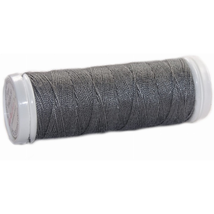 Fir de cusut Kufer, Talia 30, 70m, Gri