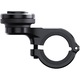 Suport Moto SP Connect PRO, aluminiu CNC, ajustare 360°, montare pe ghidon