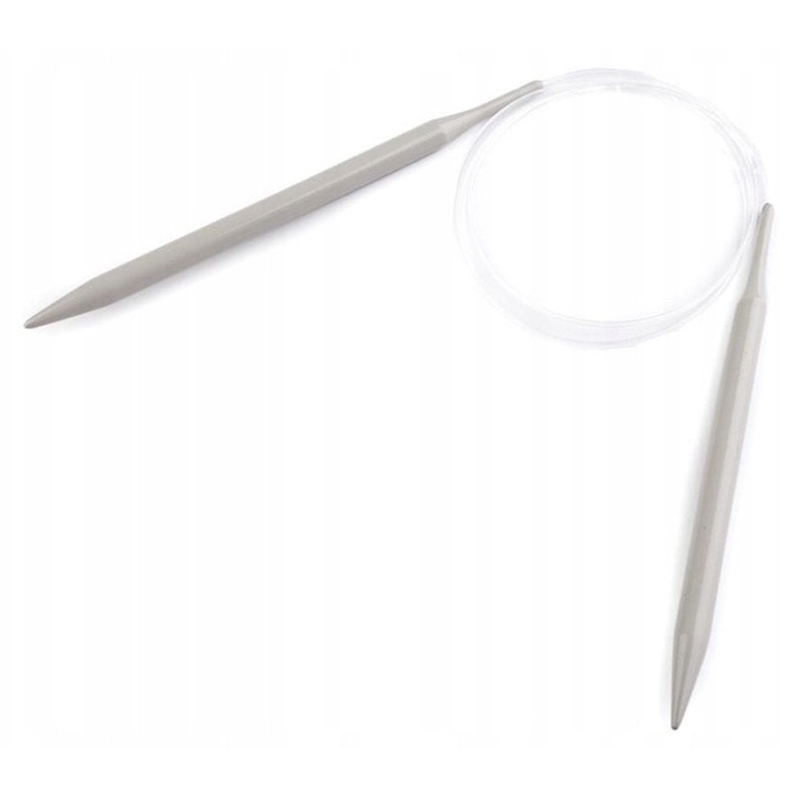 Druturi pe sarma teflonate Kufer 80cm, 2,5mm, set