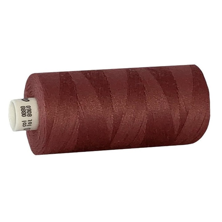 Ata Talia Ariadna 120, 1000m, pentru cusut, maro