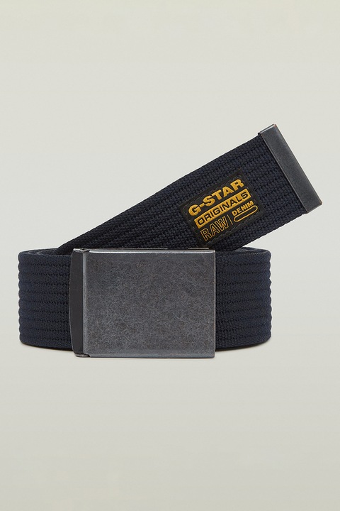 G-STAR, Webbing textilöv, Szénszürke