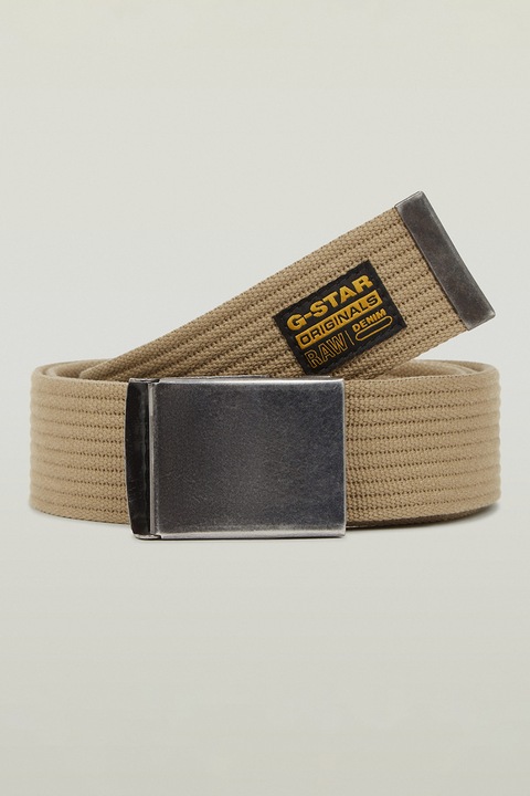G-STAR, Webbing textilöv, Homokbarna