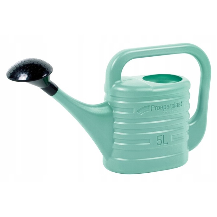 Konewka pentru gradina, Top Gift, 5l, salvie, 45,5x15x30,5cm