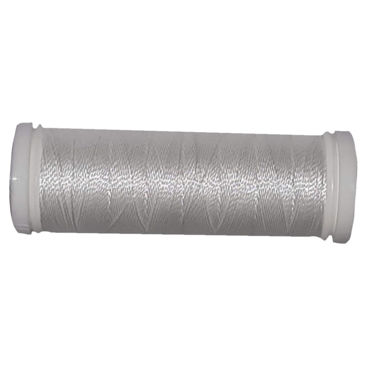 Ata ARIADNA Tytan 60E, 120m, szakadásálló, csavarodásmentes, ezüst