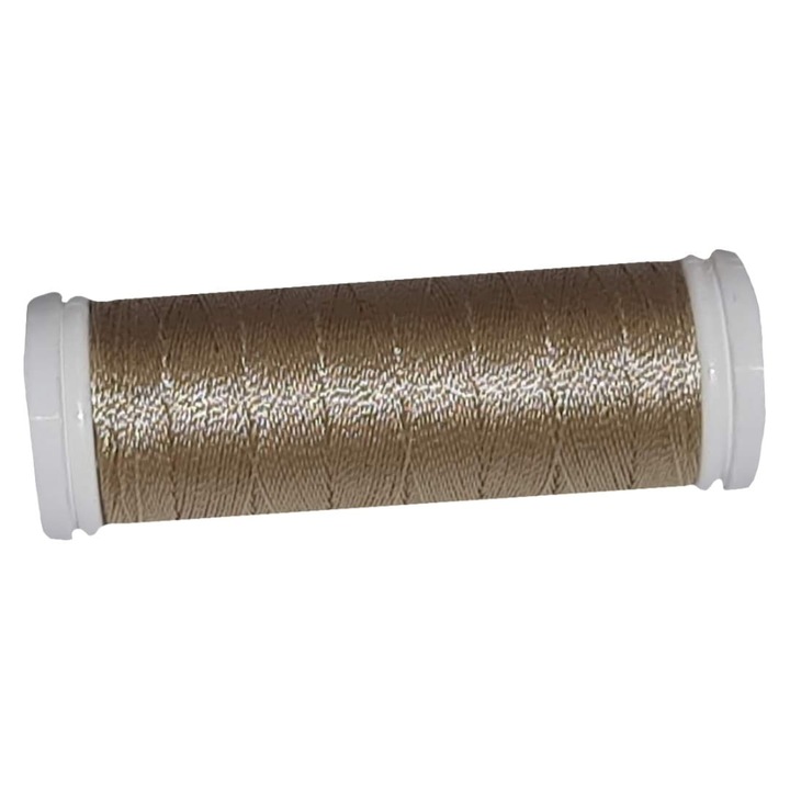 Ata ARIADNA Tytan 60E, 120m, rezistenta la rupere, stabilitate la rasucire, maro