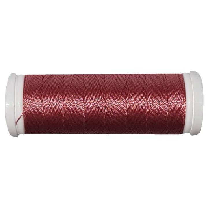 Ata ARIADNA Tytan 60E, 120m, szakadásálló, sodrásstabilitás, piros