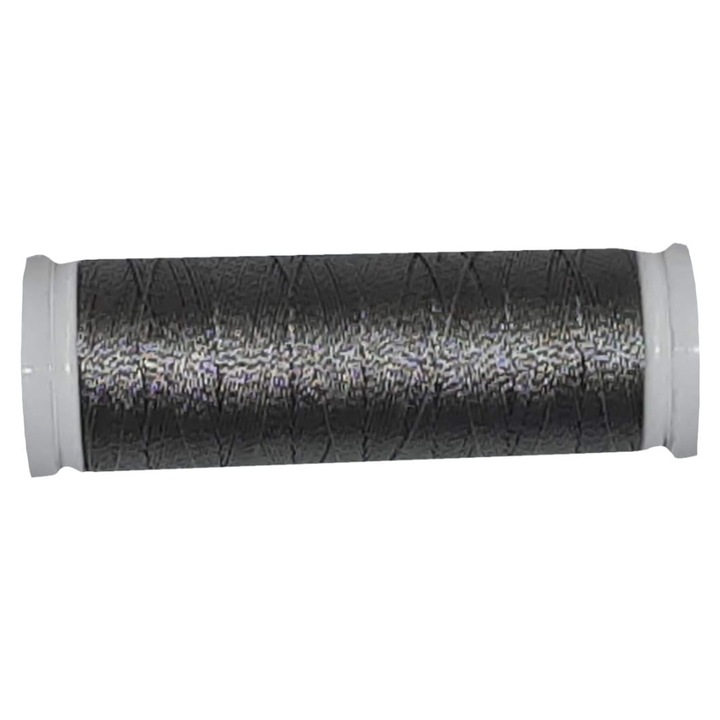 Ata ARIADNA Tytan 60E, 100% poliészter, szakadásálló, 120m, sötétszürke