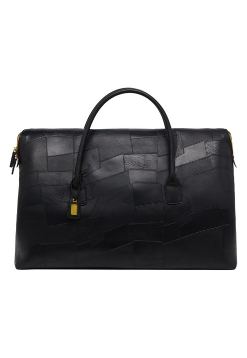 Joella női táska, fekete, egy méret, 100% PU anyag, elegáns design.