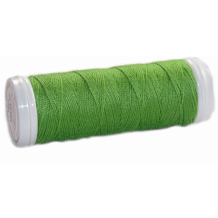Ata TALIA 30, Kufer, 100% poliester, 70m, 300dtex, verde