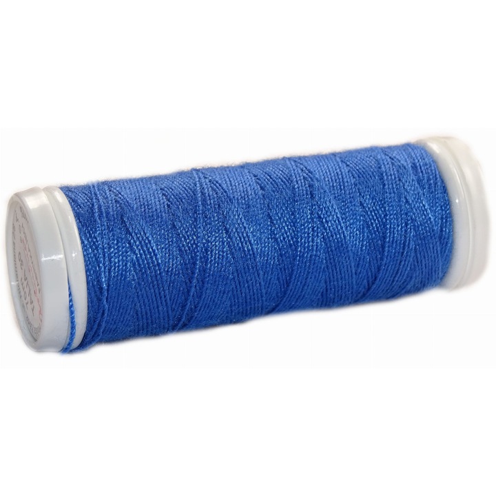 Ata TALIA 30, 100% poliester, 300 dtex, 70m, albastru