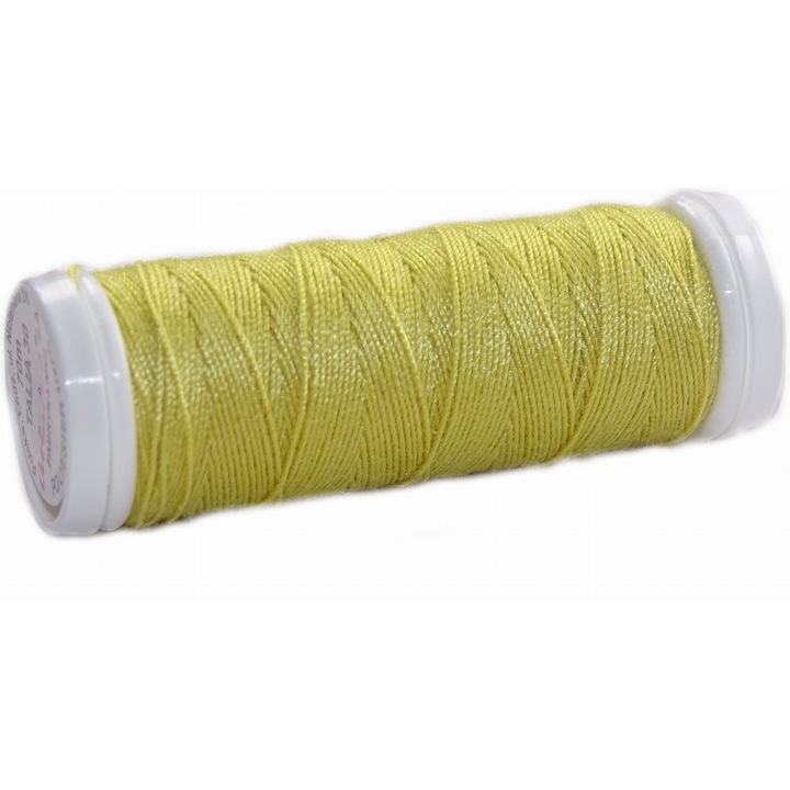 Nici de cusut TALIA 30, Kufer, 70m, 300dtex, poliester, set de 5 bucati