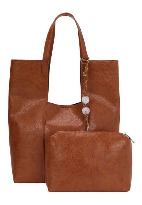 Női táska, Joella, 100% PU