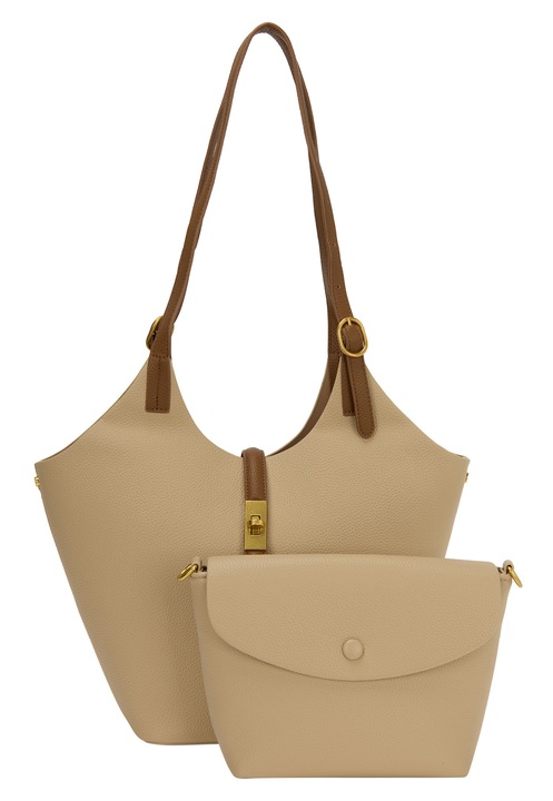 Set geanta 2 in 1, Joella, dimensiune unicadwqfwqd