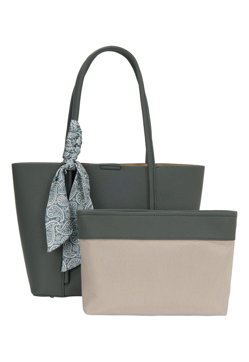 Geanta dama set 2 in 1, Joella, one sizedwq