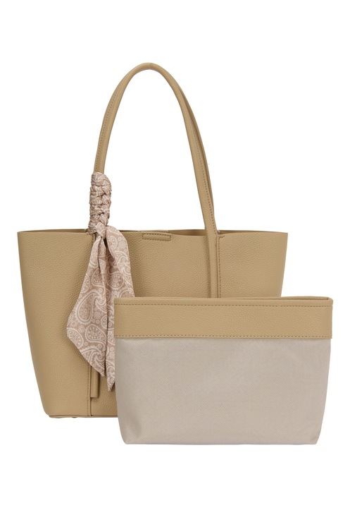 Női táska szett 2 az 1-ben, Joella, univerzális méret