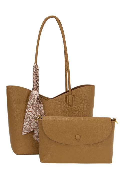 Joella táskaszett, minimalista design