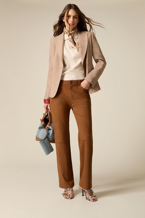 Oltre, Blugi drepti, Caramel