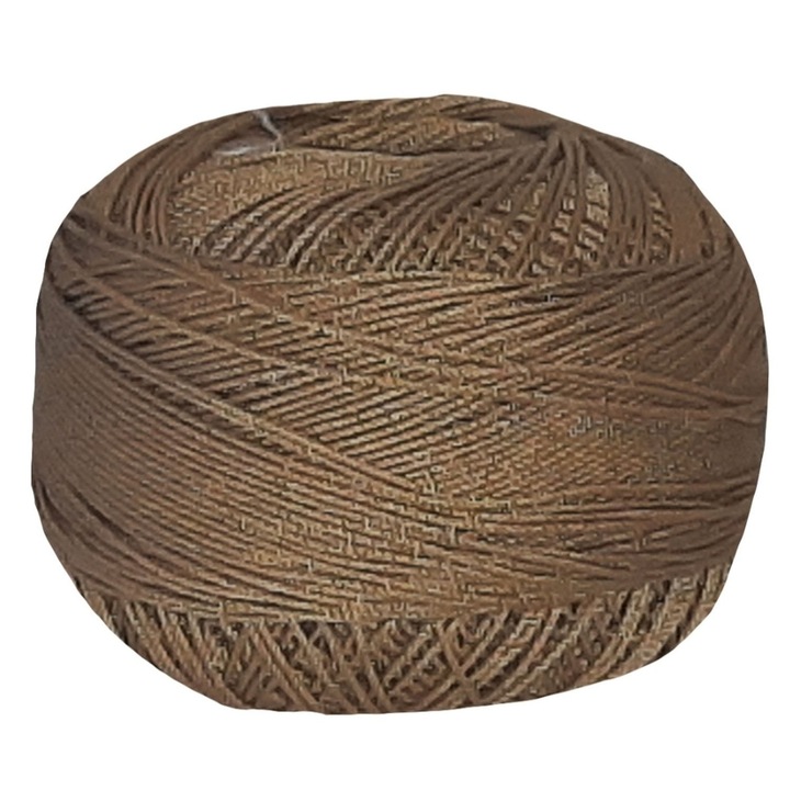 Kordonek ARIADNA ADA 15, 25 tex x 6, 50g, 330m, multicolor, set de 4 grosimi