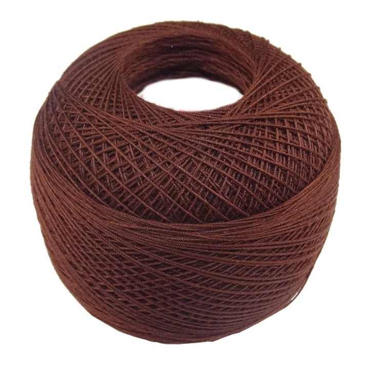 Kordonek ARIADNA ARIA 100% bumbac mercerizat, 120 tex x 2, 100g, 425m, multicolor