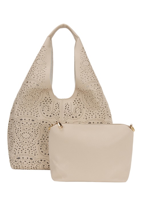 Női táska szett 2 az 1-ben, Joellafewqgq