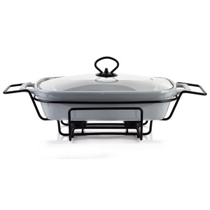 Vase termorezistente