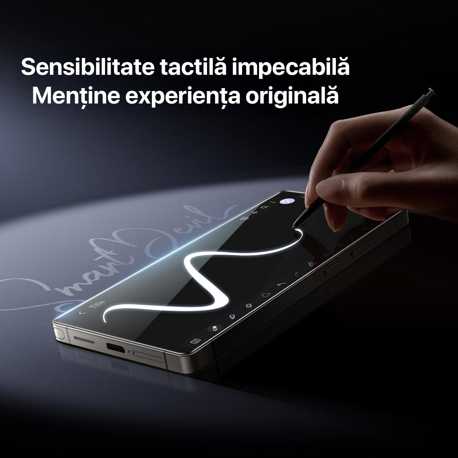 Folie Sticla pentru Honor 400 5G cu aplicator Daden MagicBox, Full Cover, Protectie Profesionala, Ultra Rezistenta, Calitate Premium, Margini negre