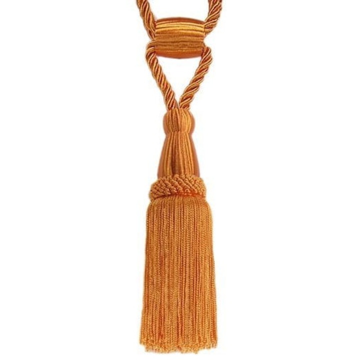 Franjuri Kufer, narancssárga