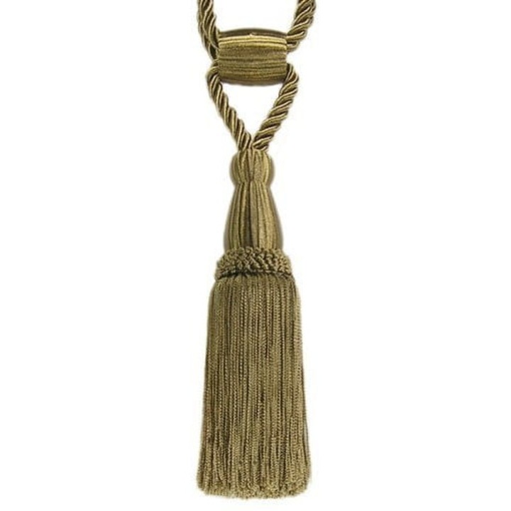 Franjuri Kufer, zöld