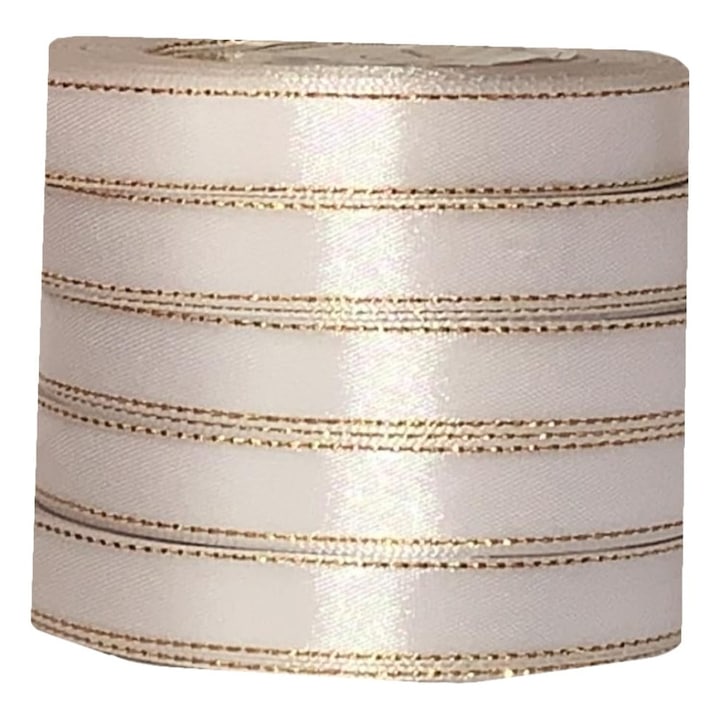 Сатена панделка Kufer, 25 мм