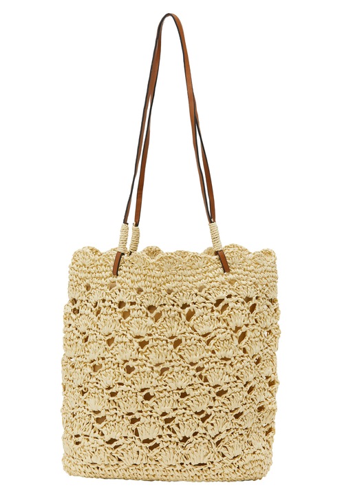 Joella bevasarlotaska, egy meret, 90% pamut, 10% poliuretanfwqdwqf