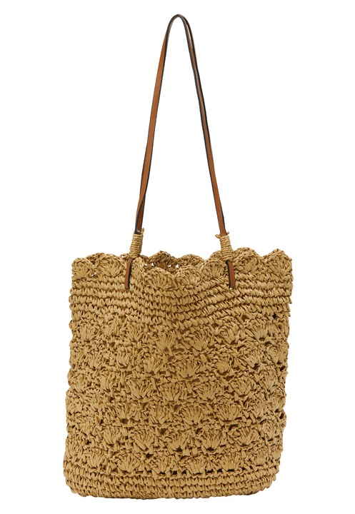 Joella bevasarlotaska, egy meret, 90% pamut, 10% poliuretanfwqdwqf