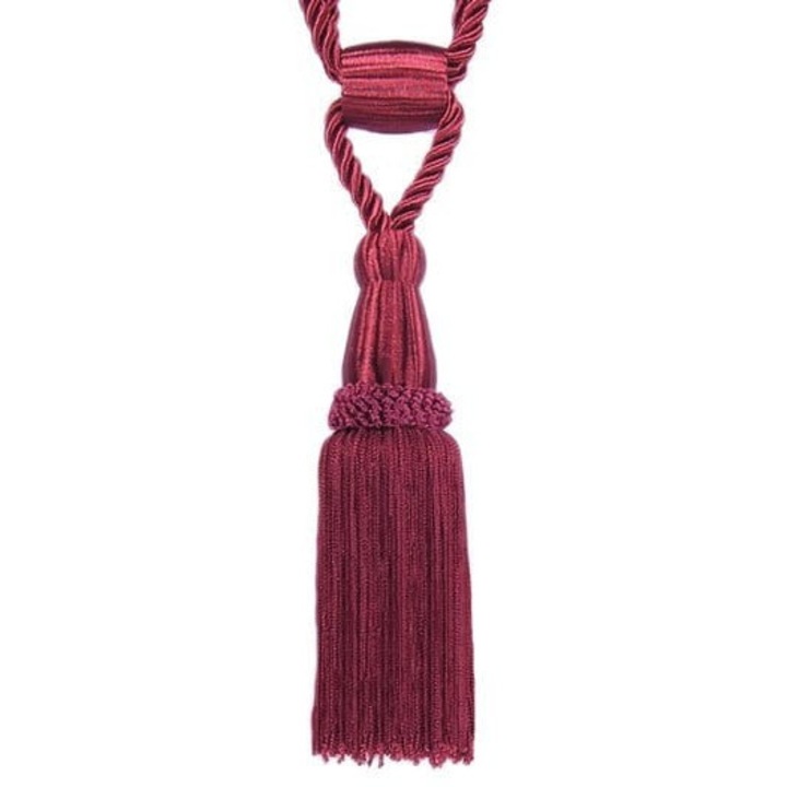 Franjuri Kufer, piros