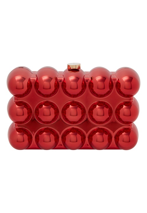 Geanta dama Joella, design geometric, dimensiune unicawqfwqd