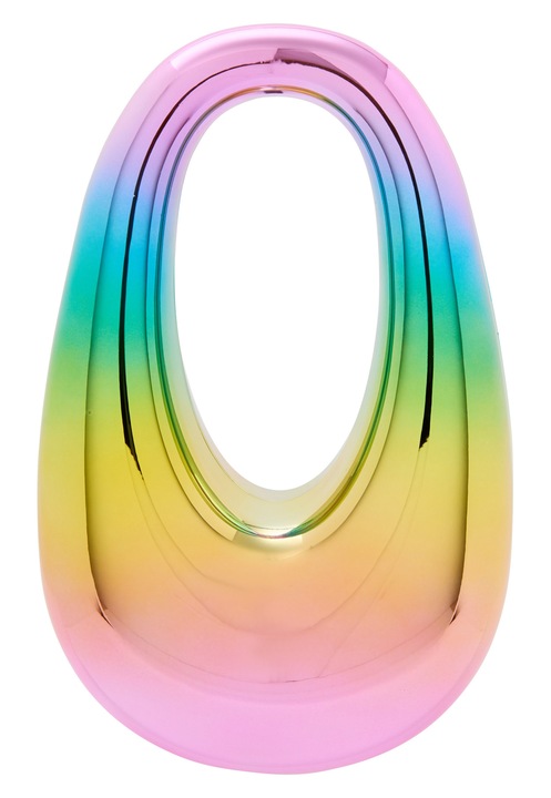 Joella női táska, 100% akril