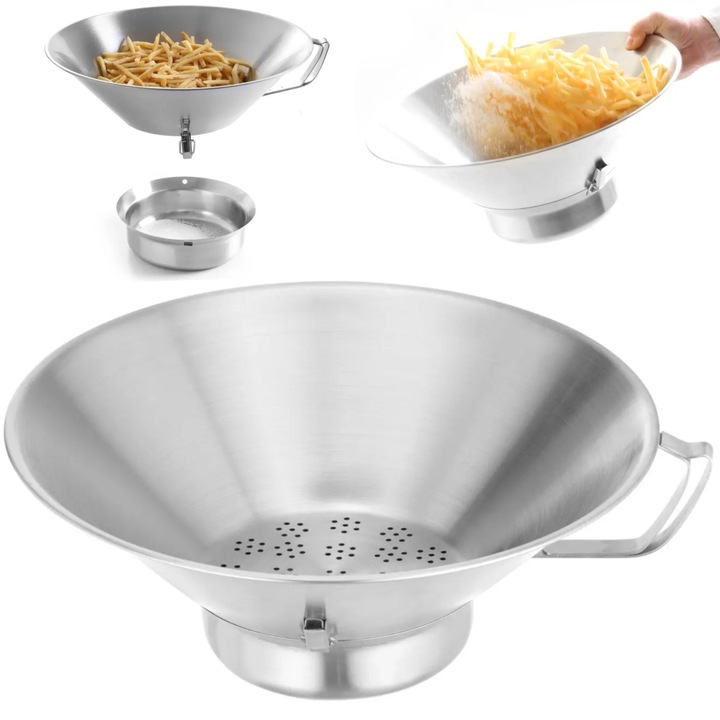 Sita inox Hendi