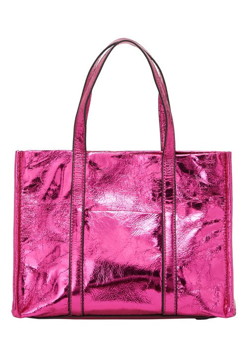 Geanta tote Joella, dimensiune unica, material PU, designdwqfwq