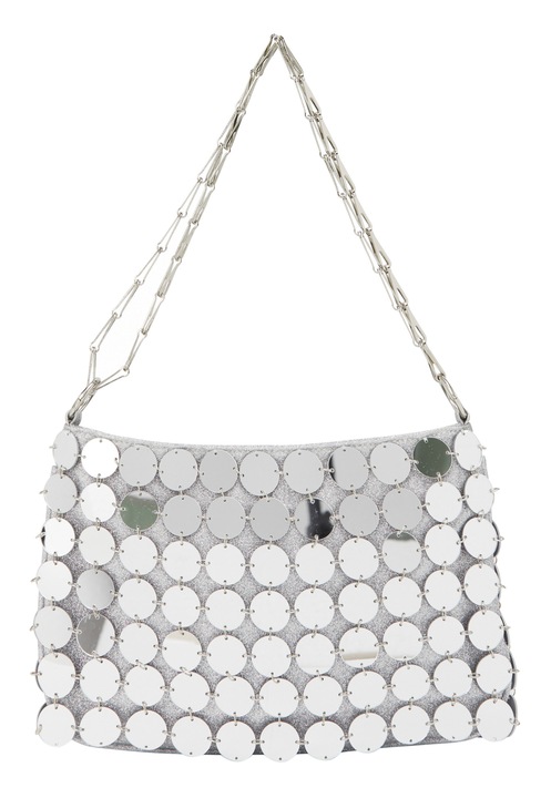 Joella női táska, 100% akril, egy méret