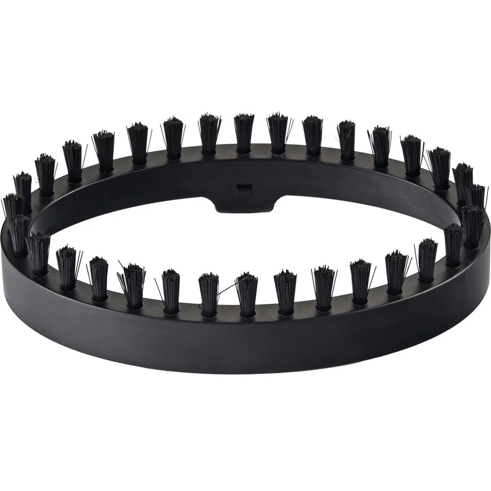 Aparat de calcat vertical MYRIA MY4577, 1600W, 28g/min, 300ml, negru