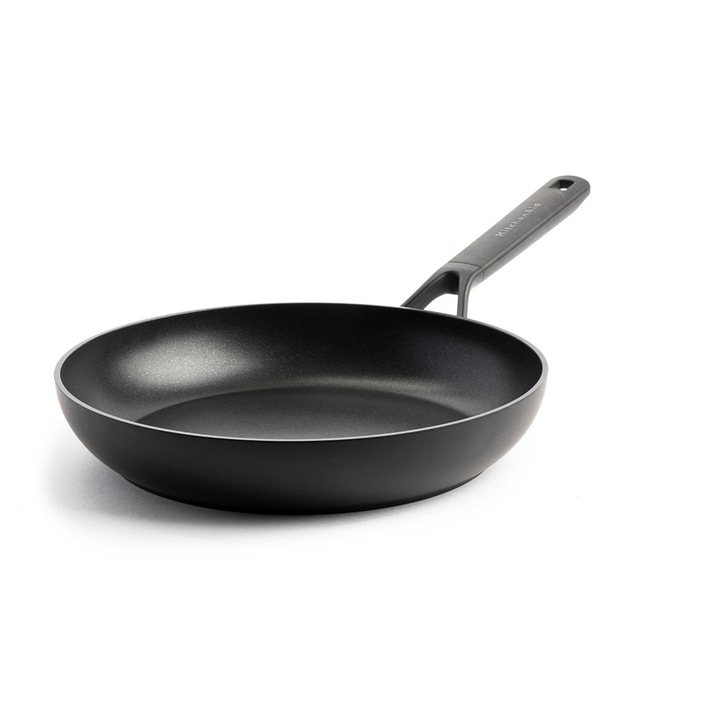 Тиган Carhartt 28см, кован алуминий, 3-слойна керамика, черен